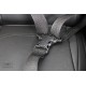 Детский электромобиль багги P777BP черный глянец