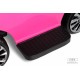 Детский толокар-каталка с козырьком AUDI Z005ZZ-AP розовый