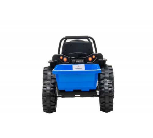 Трактор HL388 Синий