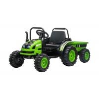 Трактор HL388 Зеленый