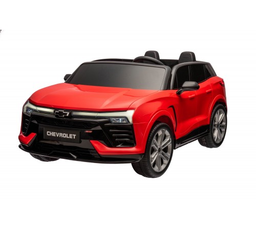 Джип Chevrolett Blazer HL638 Красный