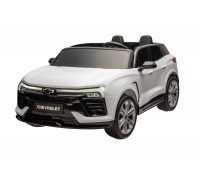 Джип Chevrolett Blazer HL638 Белый