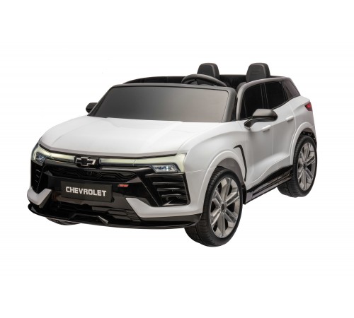 Джип Chevrolett Blazer HL638 Белый