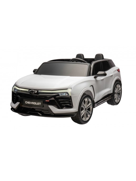 Джип Chevrolett Blazer HL638 Белый