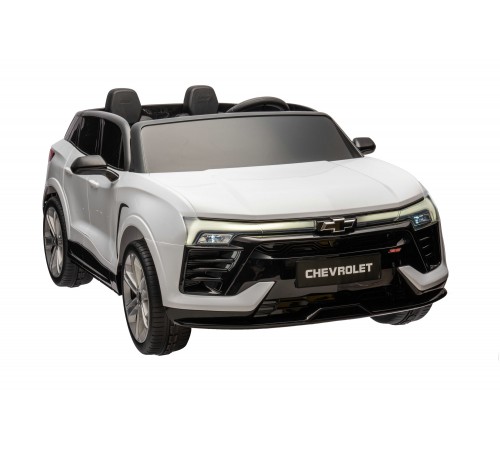 Джип Chevrolett Blazer HL638 Белый