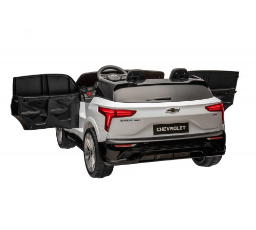 Джип Chevrolett Blazer HL638 Белый