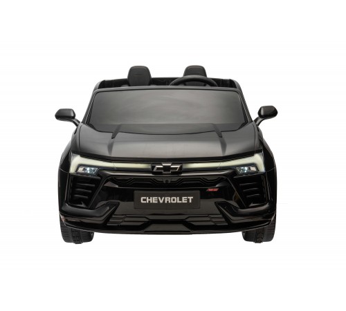 Джип Chevrolett Blazer HL638 Черный