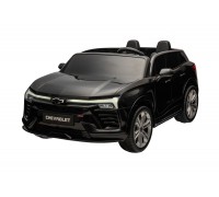 Джип Chevrolett Blazer HL638 Черный