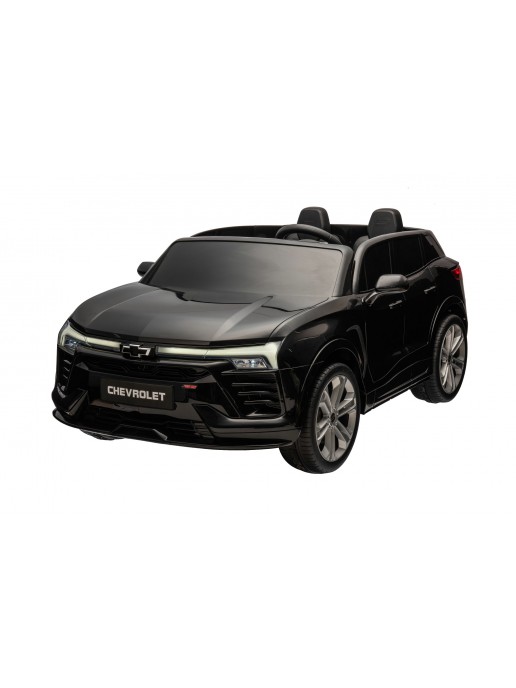 Джип Chevrolett Blazer HL638 Черный