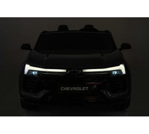 Джип Chevrolett Blazer HL638 Серый