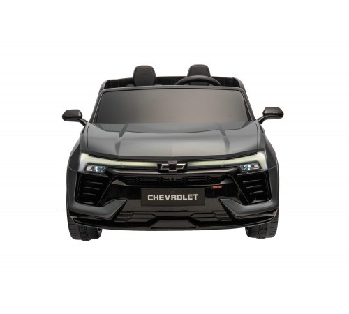 Джип Chevrolett Blazer HL638 Серый