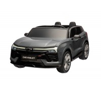 Джип Chevrolett Blazer HL638 Серый