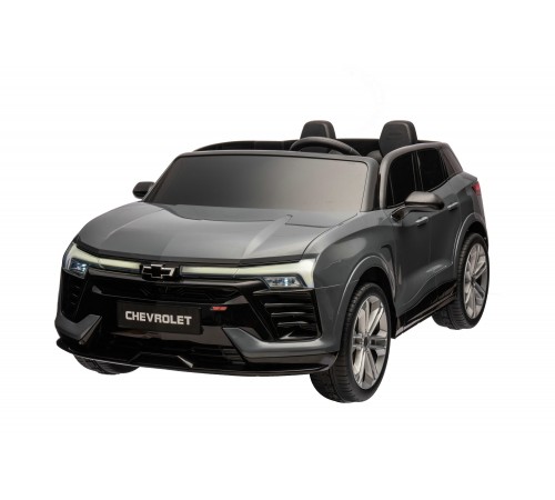 Джип Chevrolett Blazer HL638 Серый