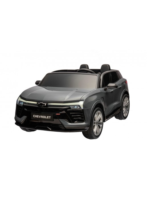 Джип Chevrolett Blazer HL638 Серый