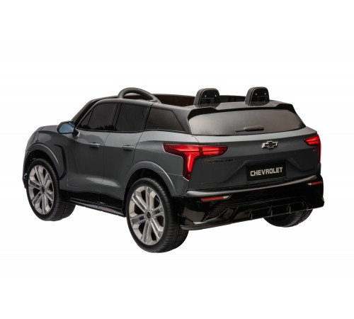 Джип Chevrolett Blazer HL638 Серый