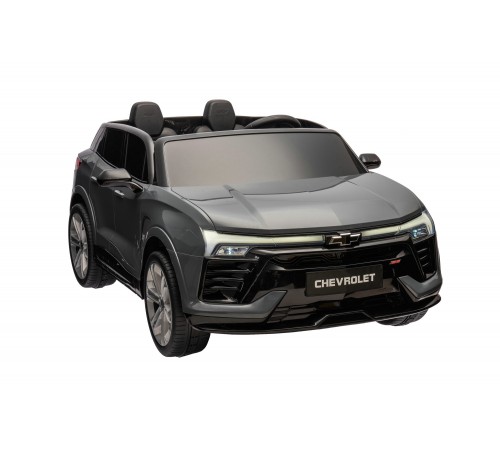 Джип Chevrolett Blazer HL638 Серый