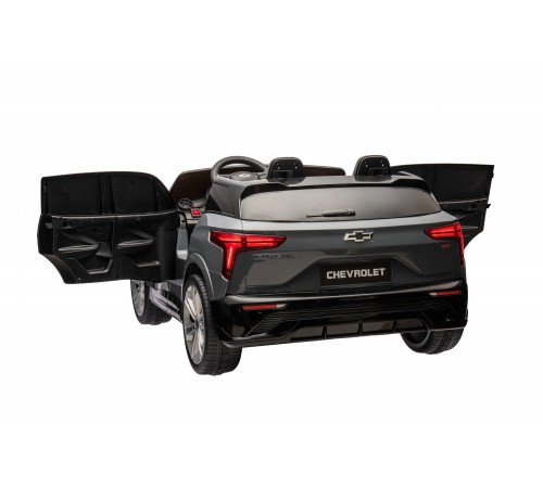 Джип Chevrolett Blazer HL638 Серый