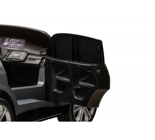 Джип Chevrolett Blazer HL638 Серый