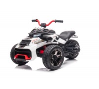 Электротрицикл 8069 Белый