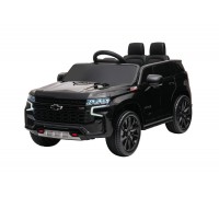 Джип Chevrolett Tahoe HL588 Черный