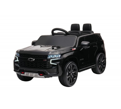 Джип Chevrolett Tahoe HL588 Черный