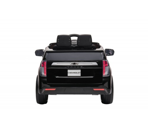 Джип Chevrolett Tahoe HL588 Черный