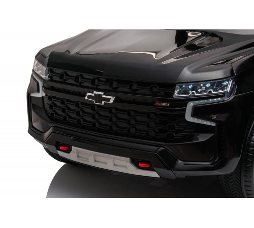 Джип Chevrolett Tahoe HL588 Черный