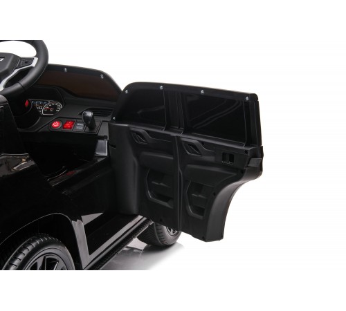 Джип Chevrolett Tahoe HL588 Черный