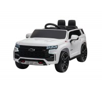 Джип Chevrolett Tahoe HL588 Белый