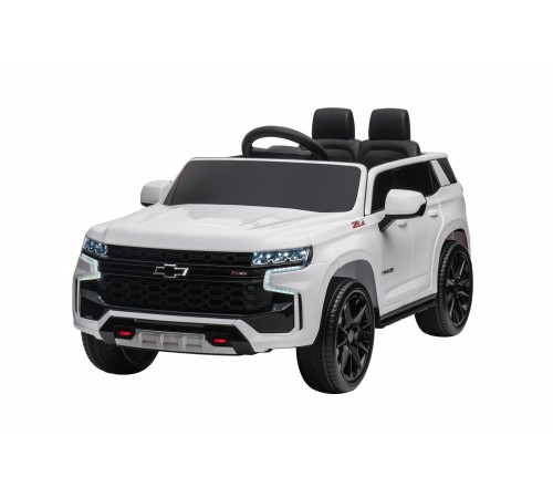 Джип Chevrolett Tahoe HL588 Белый