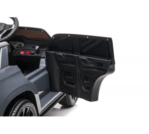 Джип Chevrolett Tahoe HL588 Серый