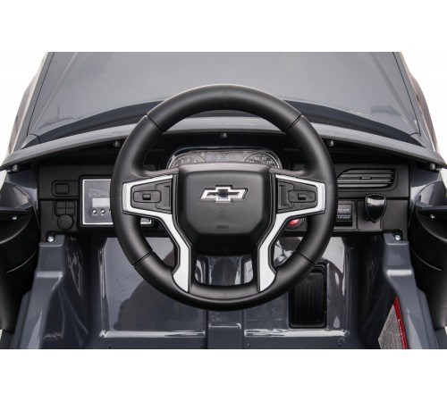 Джип Chevrolett Tahoe HL588 Серый