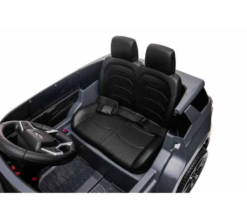 Джип Chevrolett Tahoe HL588 Серый