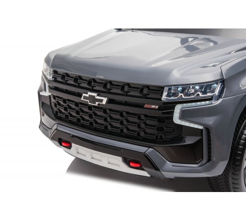 Джип Chevrolett Tahoe HL588 Серый