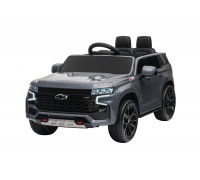 Джип Chevrolett Tahoe HL588 Серый