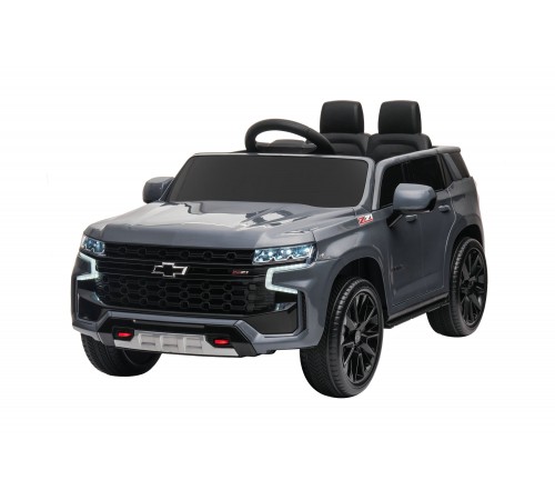 Джип Chevrolett Tahoe HL588 Серый