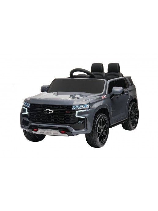 Джип Chevrolett Tahoe HL588 Серый