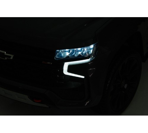 Джип Chevrolett Tahoe HL588 Красный