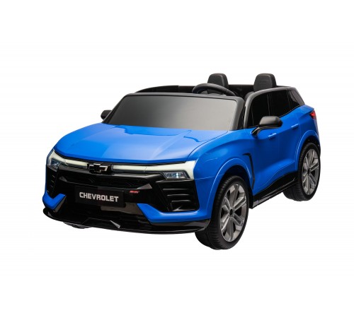 Джип Chevrolett Blazer HL638 Синий