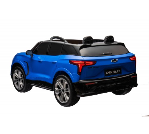 Джип Chevrolett Blazer HL638 Синий