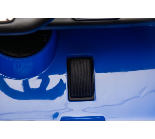 Джип Chevrolett Blazer HL638 Синий