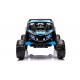 Багги YKE4953 Синий