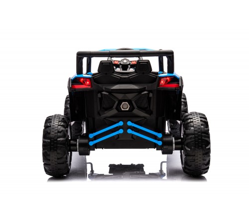 Багги YKE4953 Синий