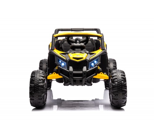 Багги YKE4953 Желтый
