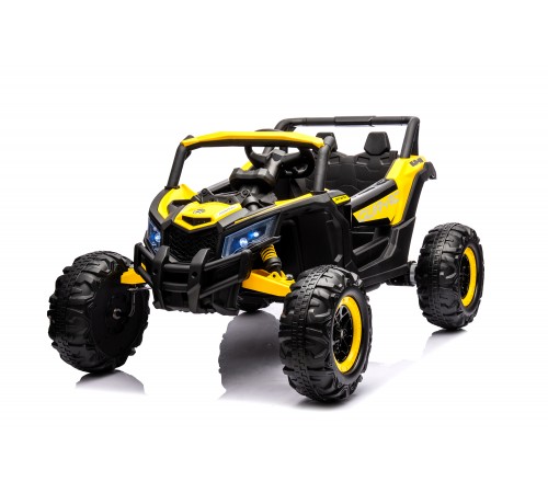 Багги YKE4953 Желтый