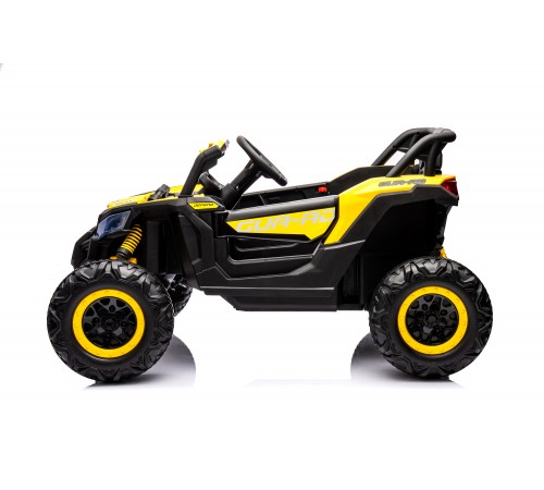 Багги YKE4953 Желтый