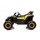 Багги YKE4953 Желтый