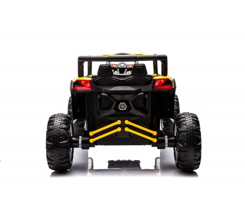 Багги YKE4953 Желтый
