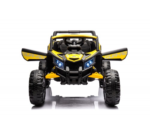 Багги YKE4953 Желтый