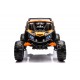 Багги YKE4953 Оранжевый